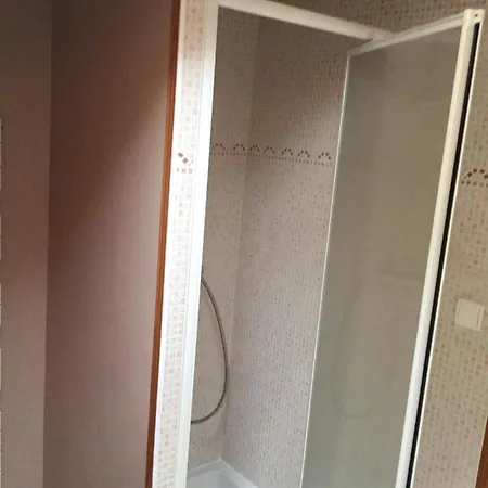 La P'tite Maison Dom wakacyjny Jarnac
