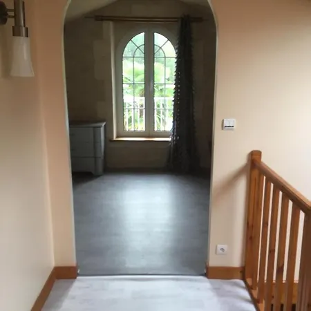 Dom wakacyjny La P'tite Maison