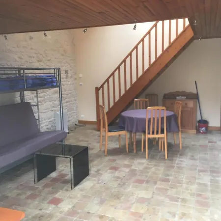 La P'tite Maison *